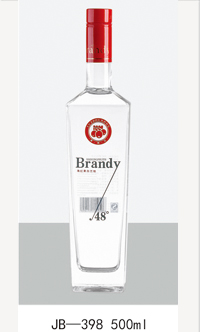 JB-398 500ml